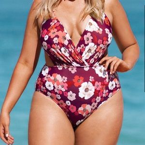 New with tags cupshe one piece